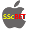 Aplicativo SScbet para iOS