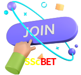 Junte-se ao cassino SScbet hoje mesmo